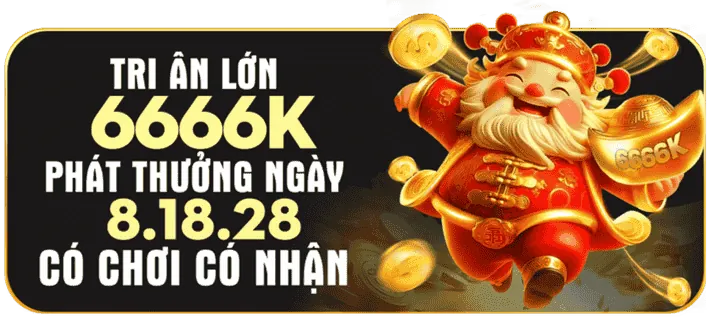 Ưu đãi nạp tiền mỗi ngày tại b888