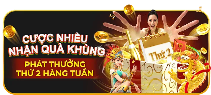Khuyến mãi chào mừng thành viên mới b888