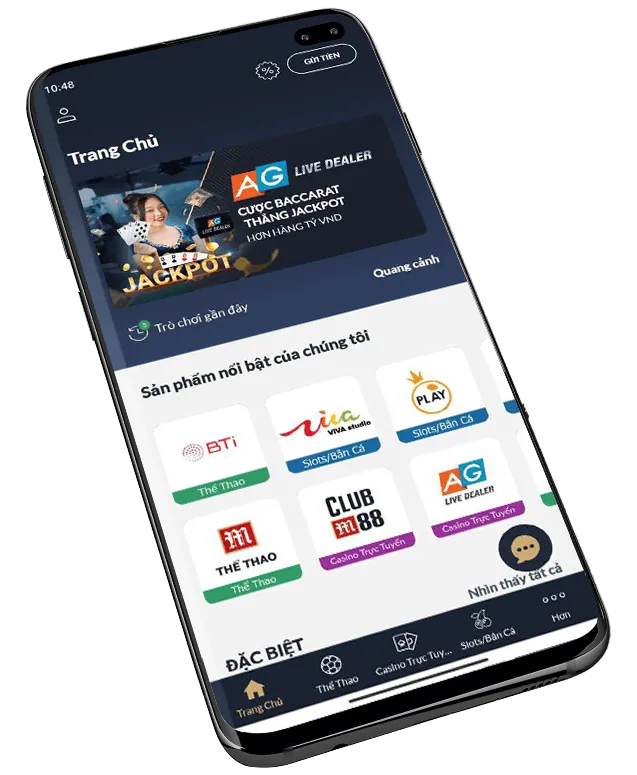 Cá cược Bóng rổ tại b888