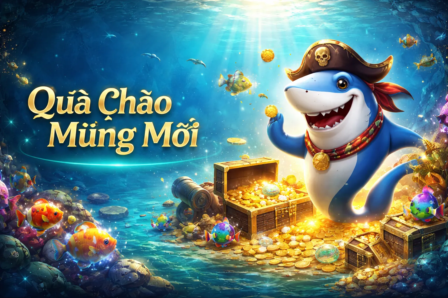 Hoàn thành vòng cược và rút tiền
