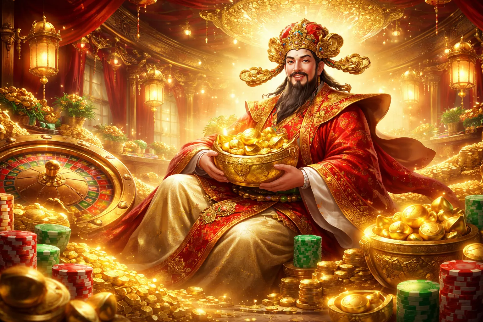 Hướng dẫn chơi b888 cho người mới