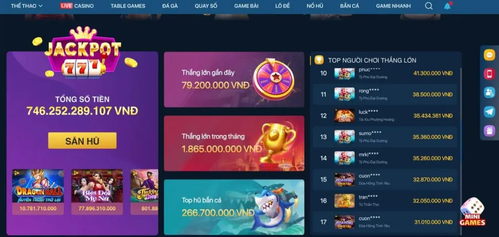 Sự phát triển của 888b online và ứng dụng